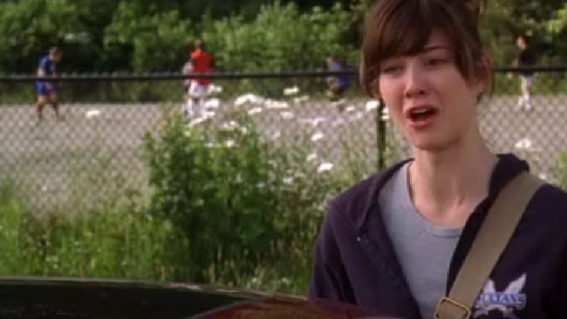 A still image from the trailer of the series (Image via youtube/@ Warner Bros. Rewind)